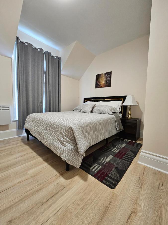 Sunflower Guest Suites Summerside Exterior photo