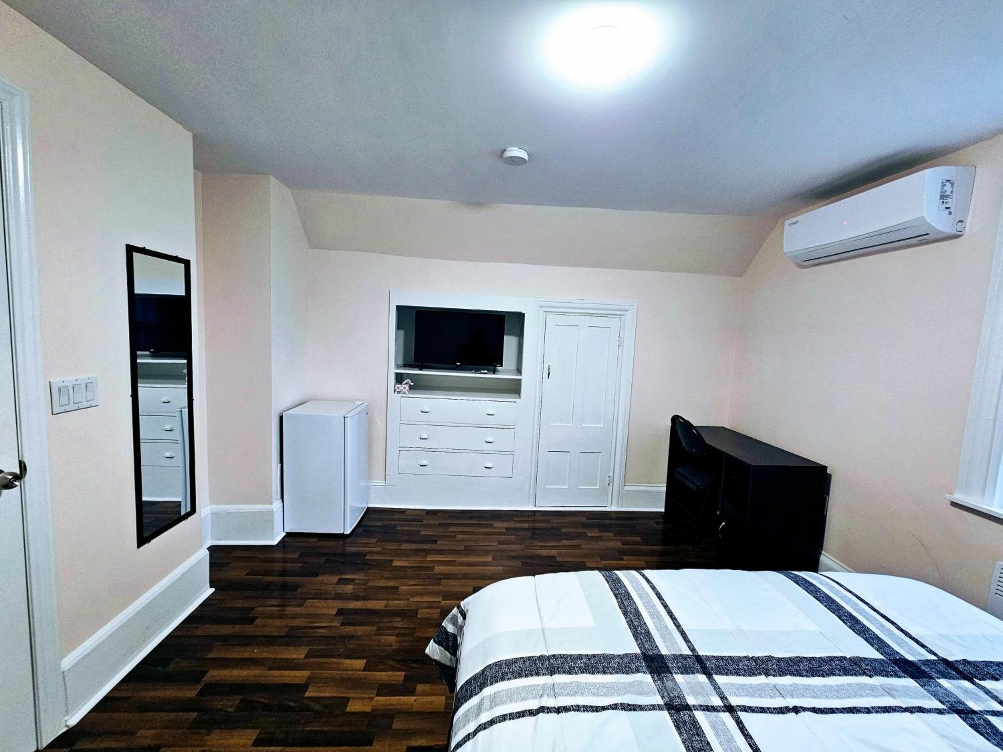 Sunflower Guest Suites Summerside Exterior photo